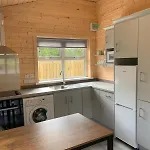 Crolly Cabin *