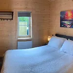 Crolly Cabin Apartamento *