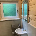 Apartamento Crolly Cabin *