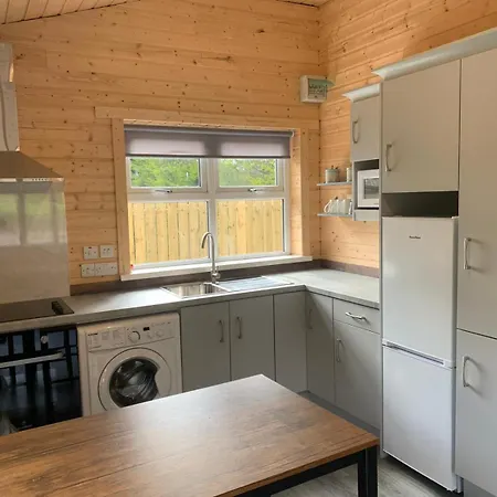 Crolly Cabin *