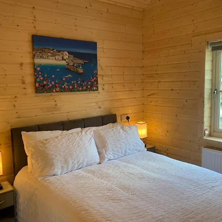 Appartamento Crolly Cabin Gaoth Dobhair