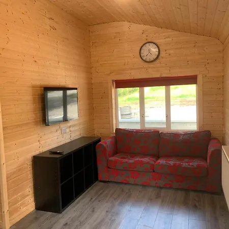 Apartamento Crolly Cabin