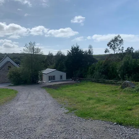 Appartamento Crolly Cabin *