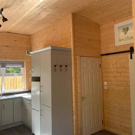 Apartamento Crolly Cabin Gweedore