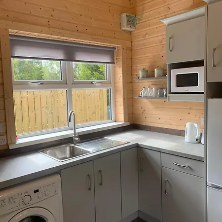 Crolly Cabin