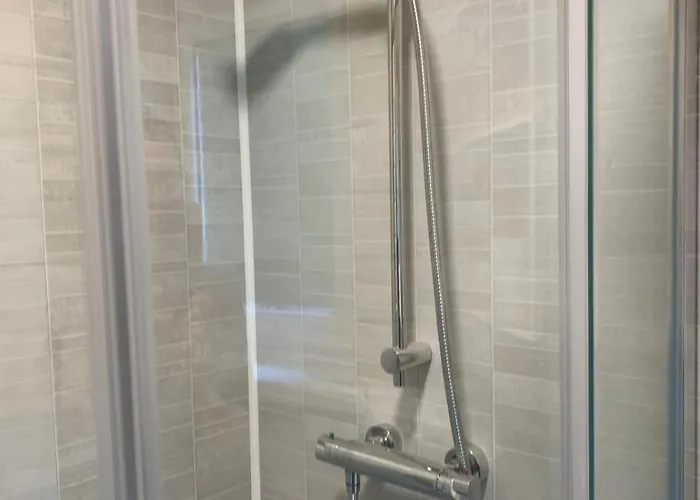 Crolly Cabin 圭多尔